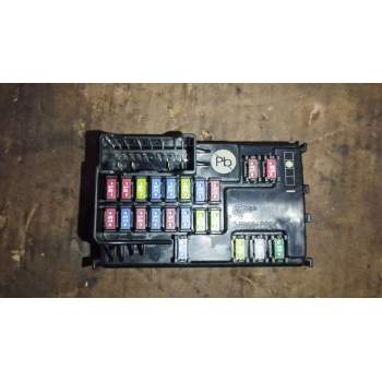 CAJA RELES / FUSIBLES 91959G5010 