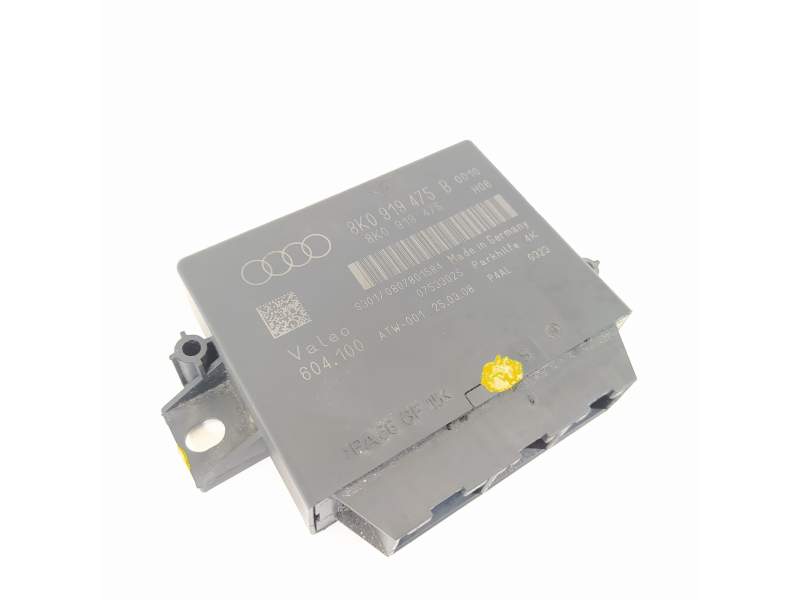 MODULO ELECTRONICO 8K0919475B 8K0919475 07533025