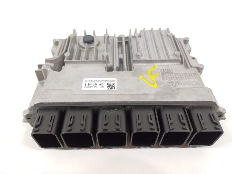 CENTRALITA MOTOR UCE 984414401 1214984414401 12149897879