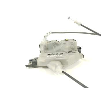 CERRADURA PUERTA DELANTERA DERECHA 123980 