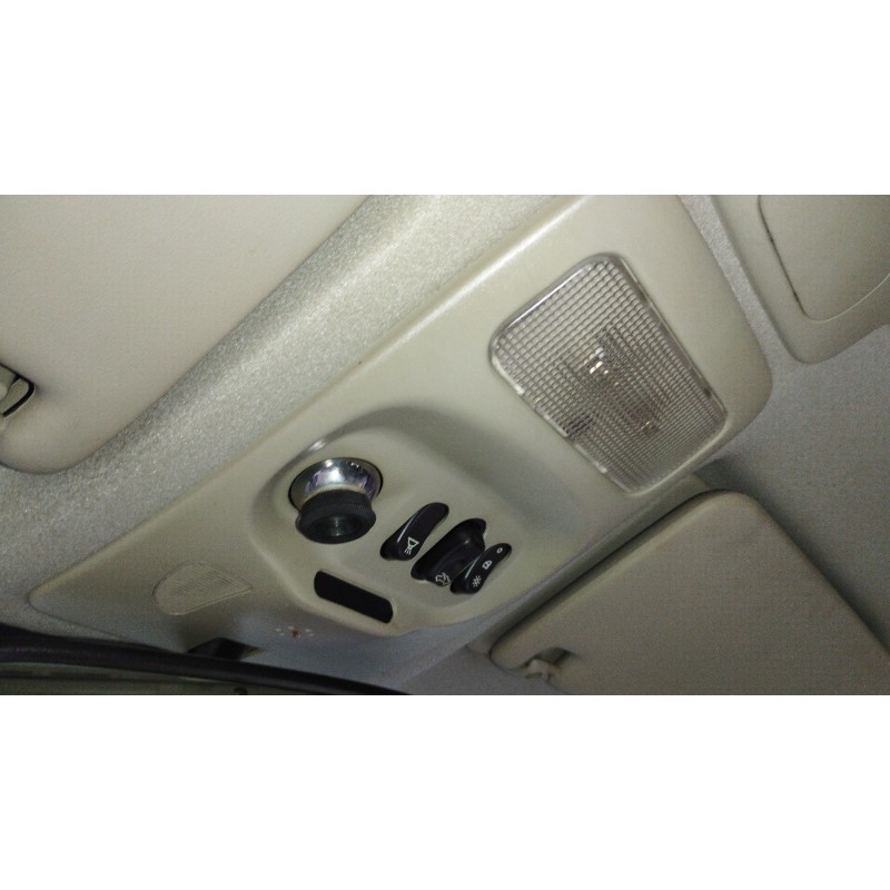 Recambio de luz interior para saab 9-5 berlina 1.9 tid linear sport referencia OEM IAM   