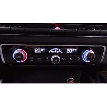MANDO CLIMATIZADOR 