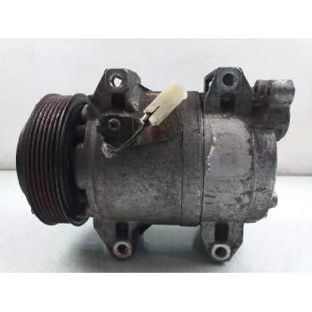COMPRESOR AIRE ACONDICIONADO 30742206 581B613778 8708581
