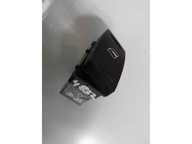 MANDO ELEVALUNAS DELANTERO DERECHO 1Z0959856 
