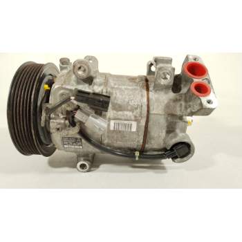 COMPRESOR AIRE ACONDICIONADO 926004EA0A 6SBH14C