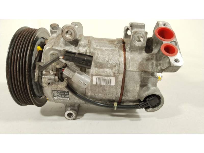 COMPRESOR AIRE ACONDICIONADO 926004EA0A 6SBH14C