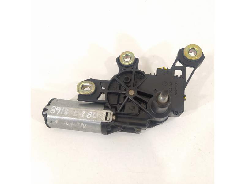 MOTOR LIMPIA TRASERO 8L0955711B 