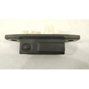 MANETA EXTERIOR PORTON 84840F4020 