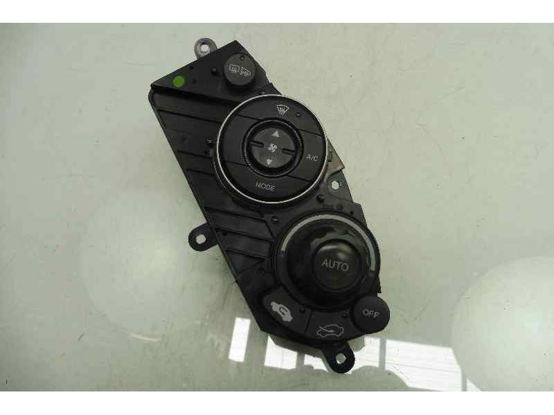 MANDO CLIMATIZADOR 79600SMJG4 MN09EA00008 