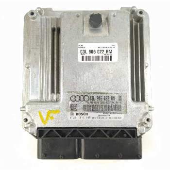CENTRALITA MOTOR UCE 03L906022RM 0281016145 