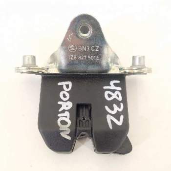 CERRADURA MALETERO / PORTON 1Z5827501E 