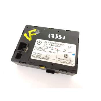 MODULO ELECTRONICO A2114452500 A2115403545