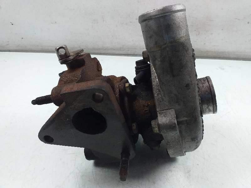 TURBOCOMPRESOR 409838H118218 HK5008945800696 54359700002