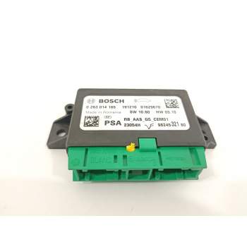 MODULO ELECTRONICO 9824532180 