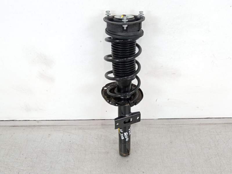 AMORTIGUADOR DELANTERO IZQUIERDO 2Q0413031AJ 