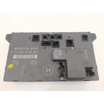 MODULO CONFORT 2118200526 