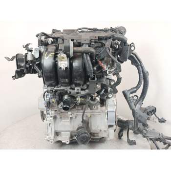 MOTOR COMPLETO M15A 