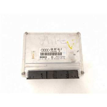 CENTRALITA MOTOR UCE 4B0907401P 