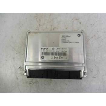CENTRALITA MOTOR UCE 13612249970 0281001445 