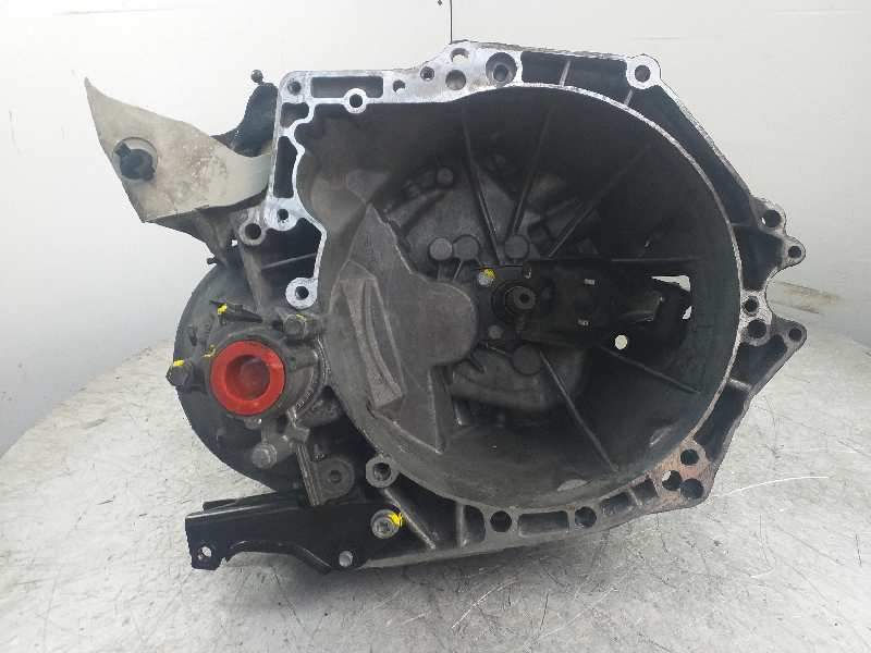 CAJA CAMBIOS 20DP26 