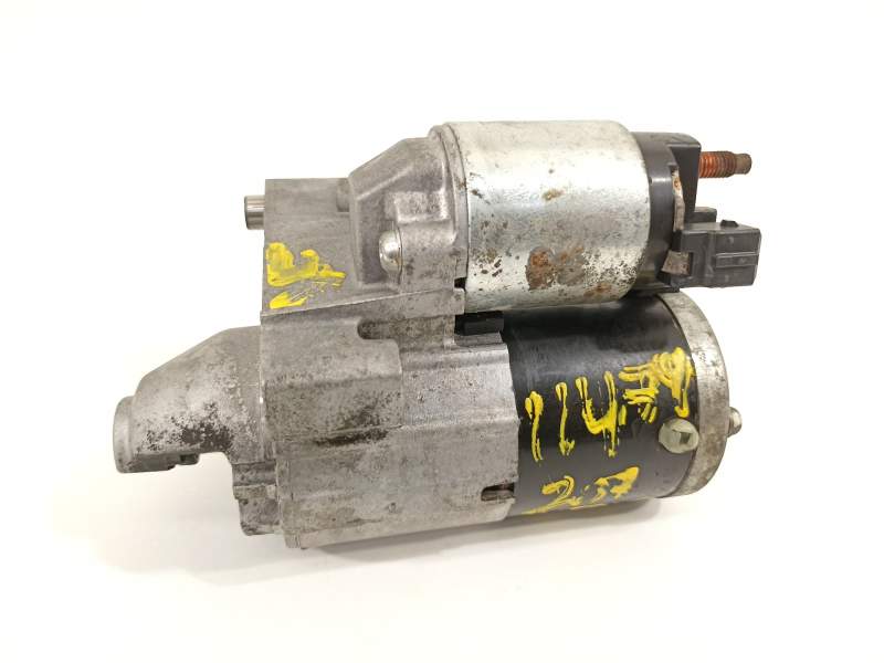 MOTOR ARRANQUE 755001780 