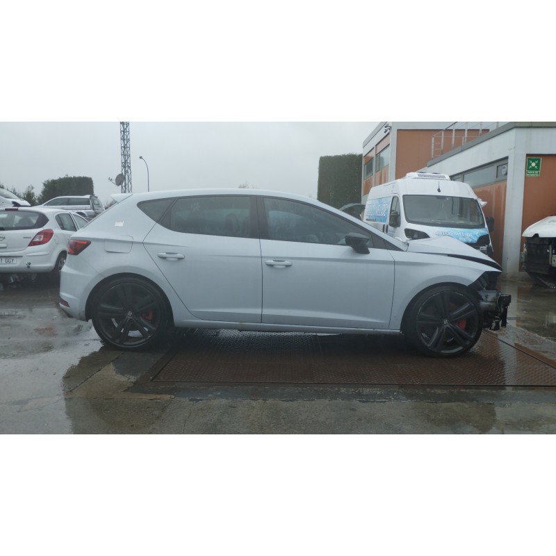 seat leon sc (5f5) del año 2014