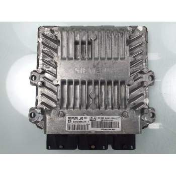 CENTRALITA MOTOR UCE 9655041480 9656412980 5WS40167FT
