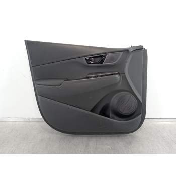 GUARNECIDO PUERTA DELANTERA IZQUIERDA 82370J9000 
