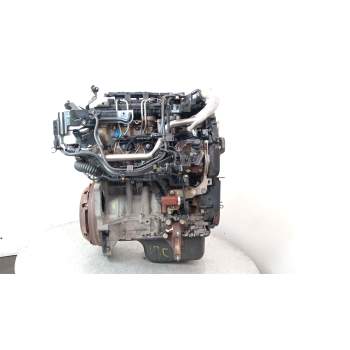 MOTOR COMPLETO HHJC 
