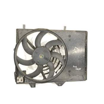 ELECTROVENTILADOR 9801666680 