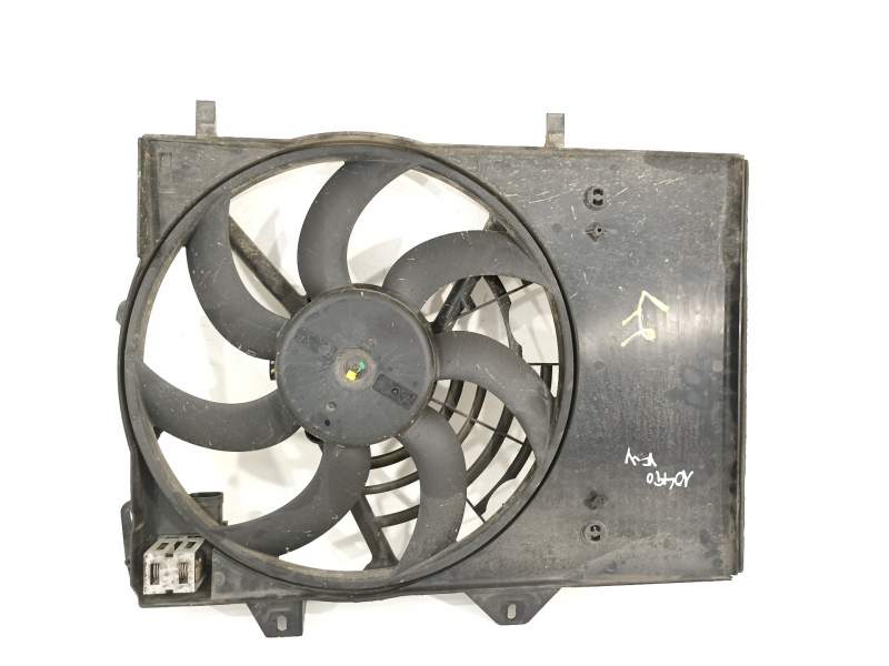 ELECTROVENTILADOR 9801666680 