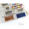CAJA RELES / FUSIBLES GV6T14A073PJ 