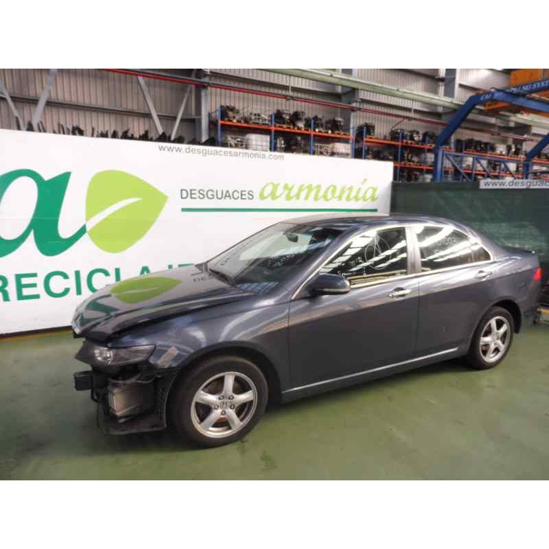 honda accord berlina (cl/cn) del año 2005