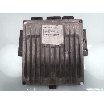 CENTRALITA MOTOR UCE 8200498185 8200469333 