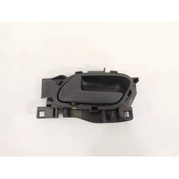 MANETA INTERIOR TRASERA IZQUIERDA 96555515XT 