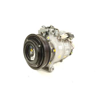 COMPRESOR AIRE ACONDICIONADO A0008303502 4472501670 6SAS14AC