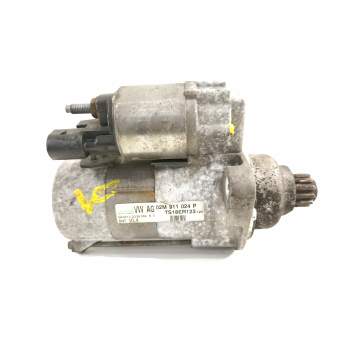 MOTOR ARRANQUE 02M911024P 