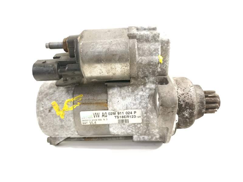 MOTOR ARRANQUE 02M911024P 