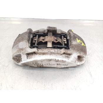 PINZA FRENO DELANTERA IZQUIERDA A0114219598 
