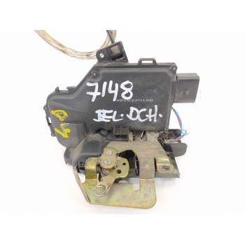 CERRADURA PUERTA DELANTERA DERECHA 4B1837016B 
