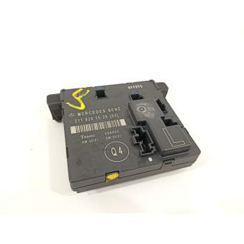 MODULO ELECTRONICO 2118201526 