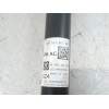 AMORTIGUADOR TRASERO IZQUIERDO 2Q0512013BG 