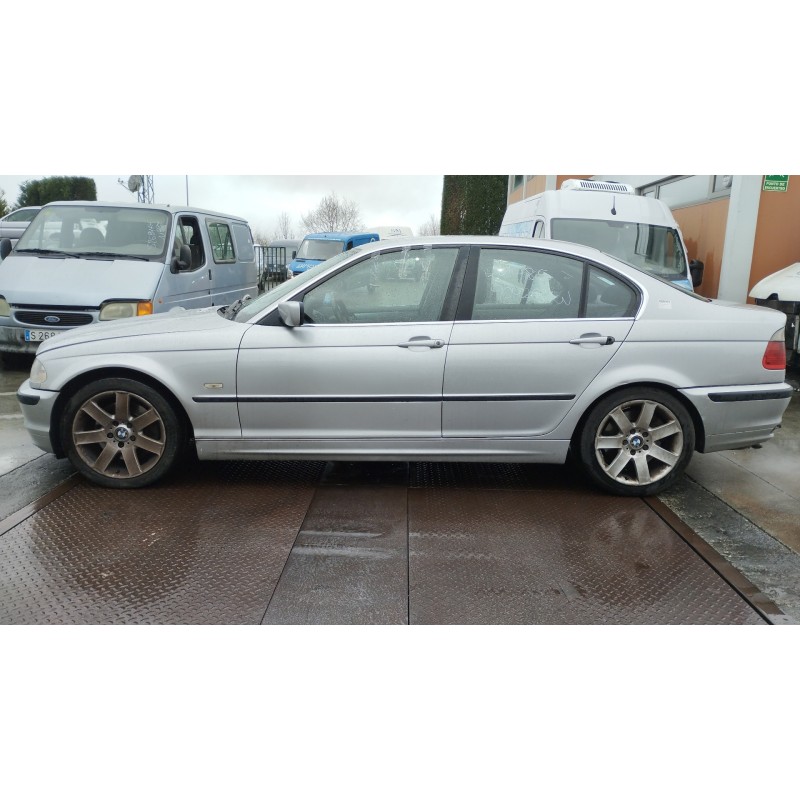 bmw serie 3 berlina (e46) del año 2004