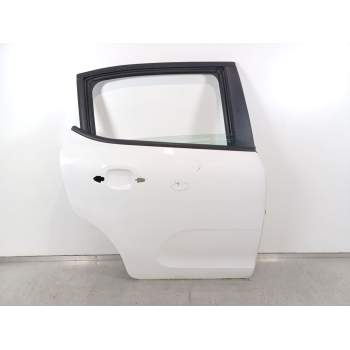 PUERTA TRASERA DERECHA 9812254880 