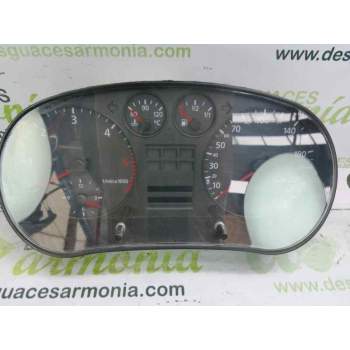 CUADRO INSTRUMENTOS 8L0919860B 