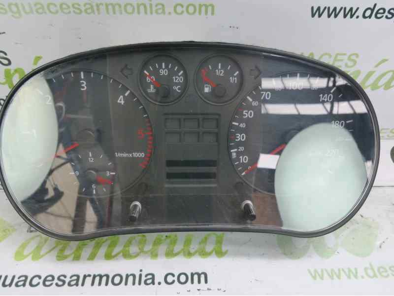 CUADRO INSTRUMENTOS 8L0919860B 