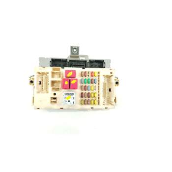 CAJA RELES / FUSIBLES 51761160 NPL198C01 