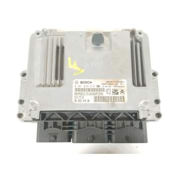 CENTRALITA MOTOR UCE 9805947680 9666729580 0281019819
