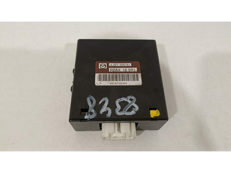 MODULO ELECTRONICO R2AX189R1 JL001000161 