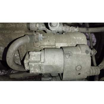 MOTOR ARRANQUE 02M911023N TS18E3 